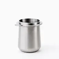 black dosing cup 54mm